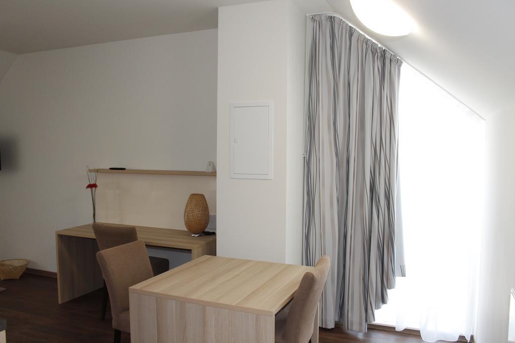 Prime 20 Serviced Apartments Frankfurt am Main Luaran gambar
