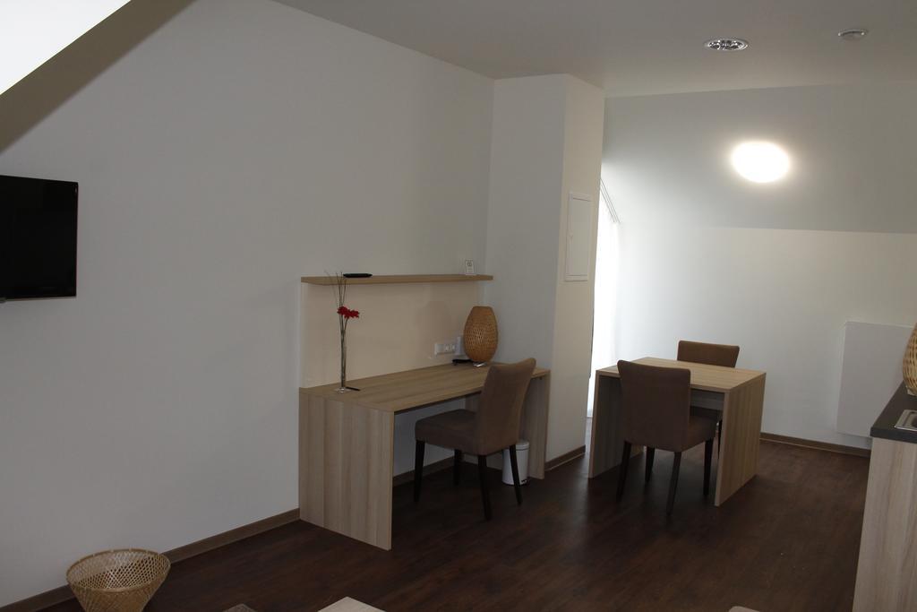 Prime 20 Serviced Apartments Frankfurt am Main Luaran gambar