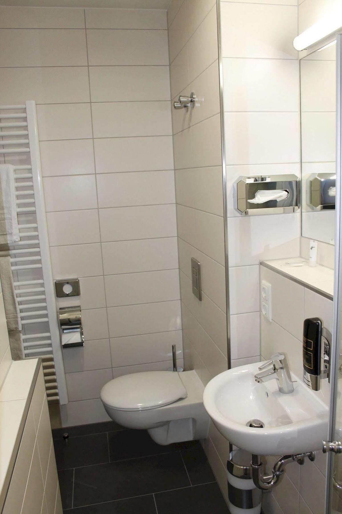 Prime 20 Serviced Apartments Frankfurt am Main Luaran gambar