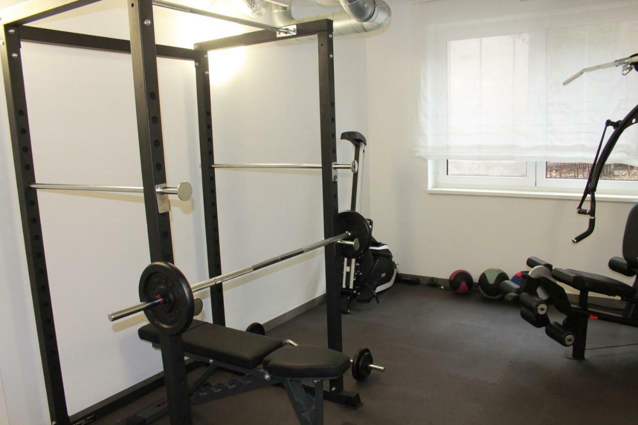 Prime 20 Serviced Apartments Frankfurt am Main Luaran gambar