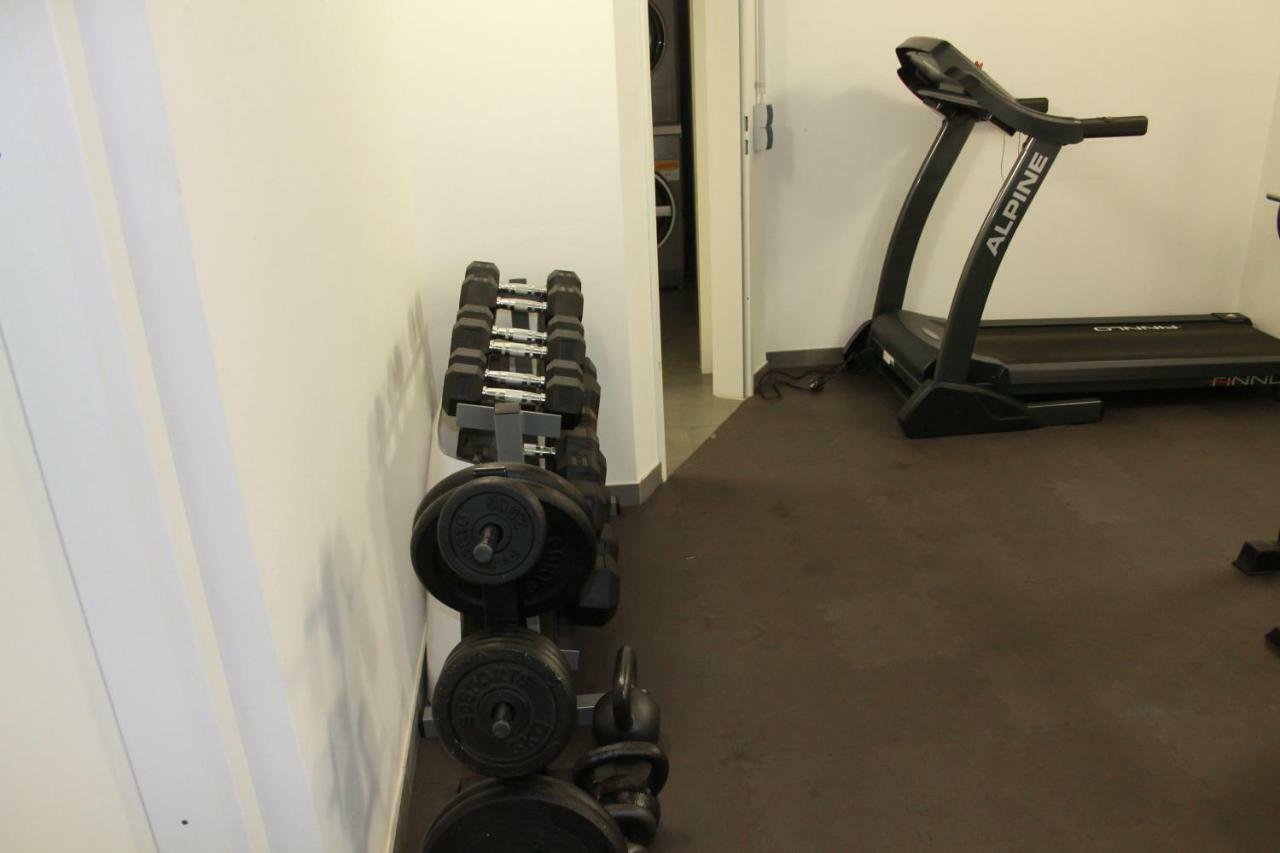 Prime 20 Serviced Apartments Frankfurt am Main Luaran gambar